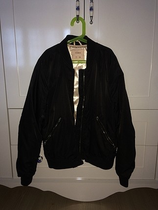 Pull&Bear bomber ceket