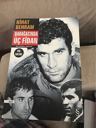 Darağacında üç fidan