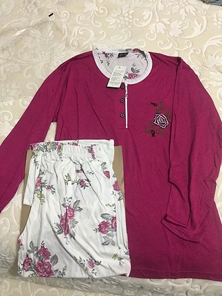 Pijama takımı