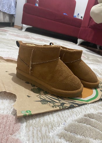 26 Beden Mini Ugg