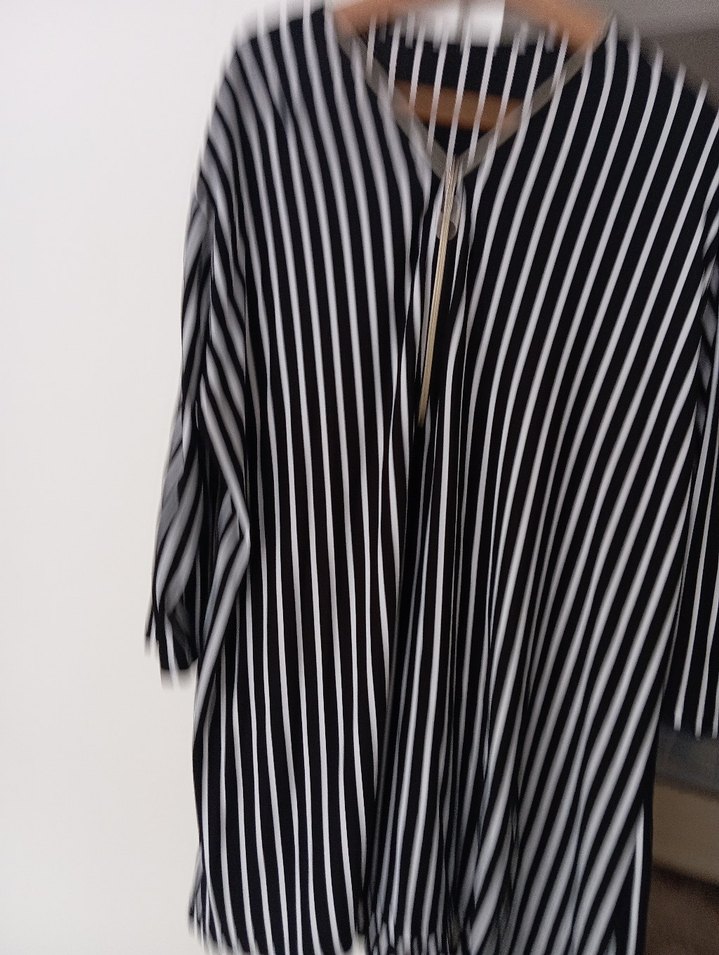 kadın tunik - Görsel 2