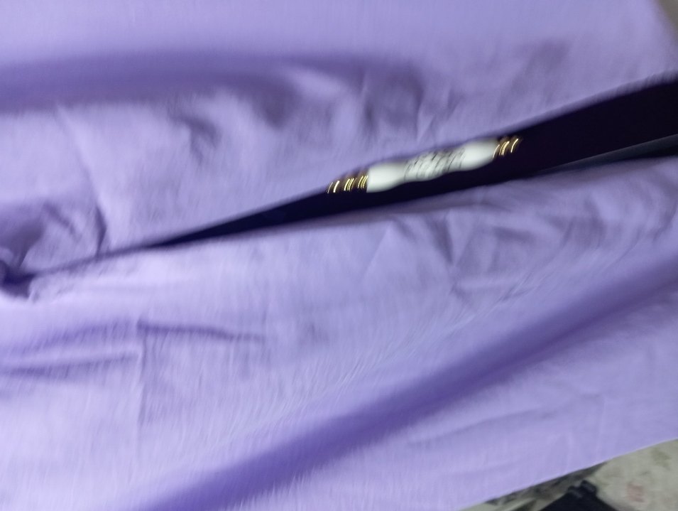 Mor Salaş Kadın Kumaş Pantolon - Görsel 4