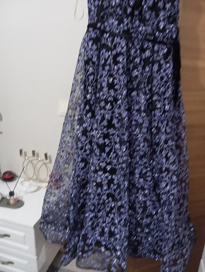 abiye elbise - Görsel 3