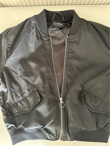 Bomber PULL&BEAR