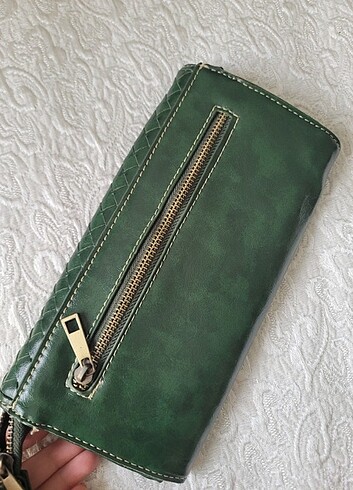 Cüzdan/çanta - Görsel 2