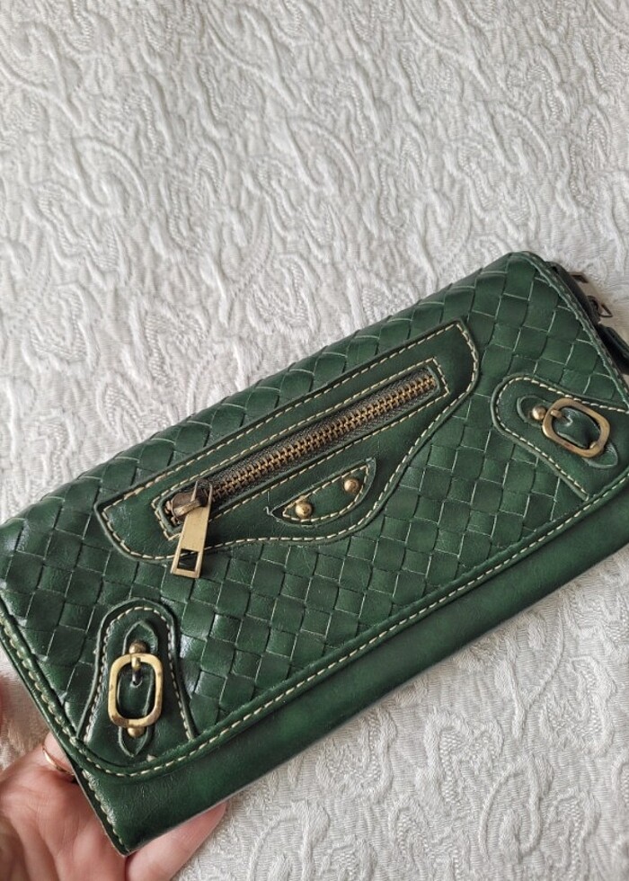 Cüzdan/çanta - Görsel 3