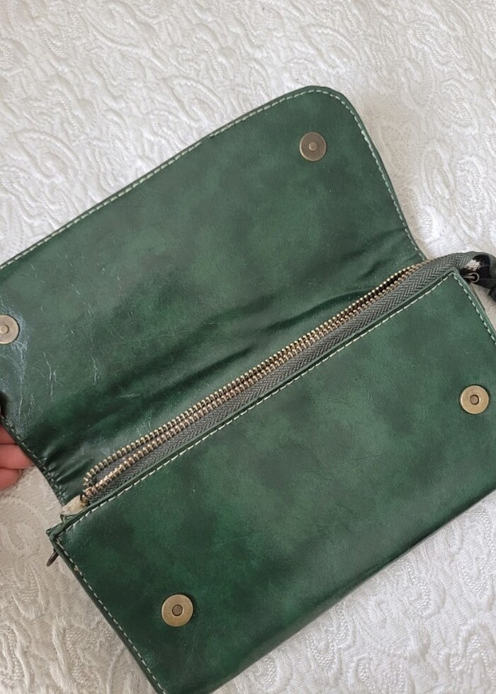 Cüzdan/çanta - Görsel 4