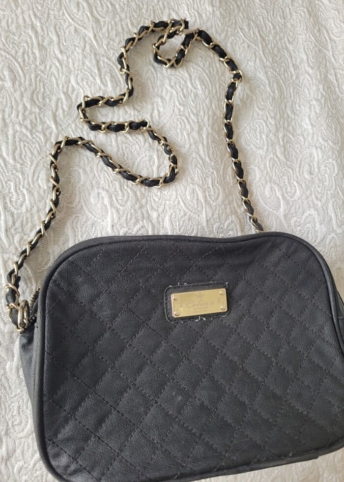 Colins çanta - Görsel 2