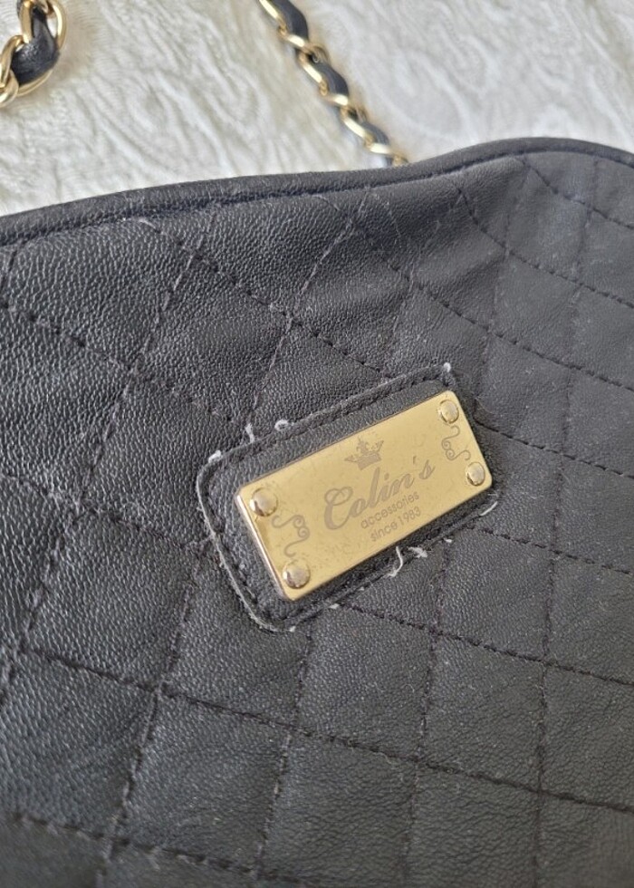 Colins çanta - Görsel 3