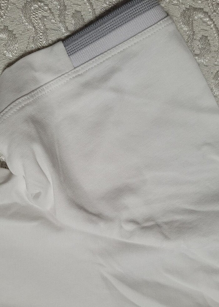 Polo yaka tişört - Görsel 3