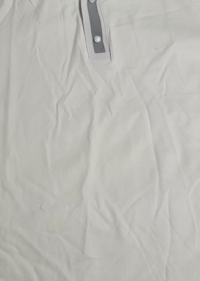 Polo yaka tişört - Görsel 5