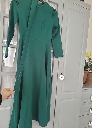 Diğer Meri store elbise