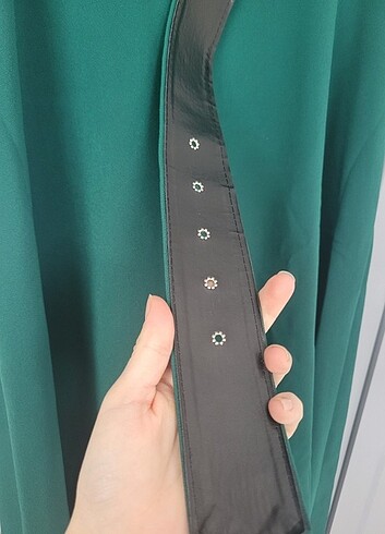 Meri store elbise - Görsel 6