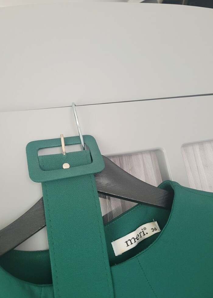 Meri store elbise - Görsel 5