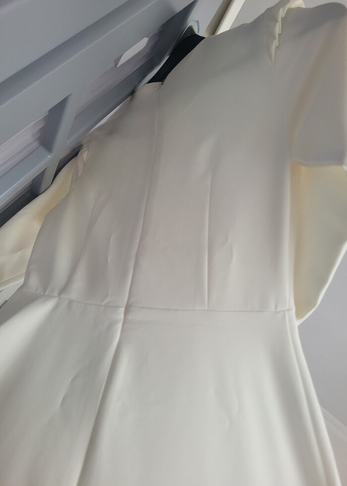 Meri store nikah elbise - Görsel 3