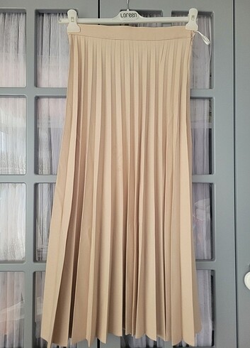 Piliseli etek - Görsel 3