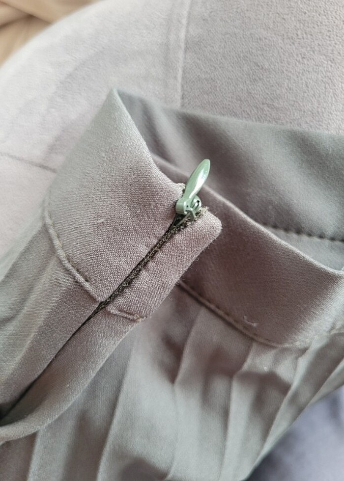 Piliseli etek - Görsel 3