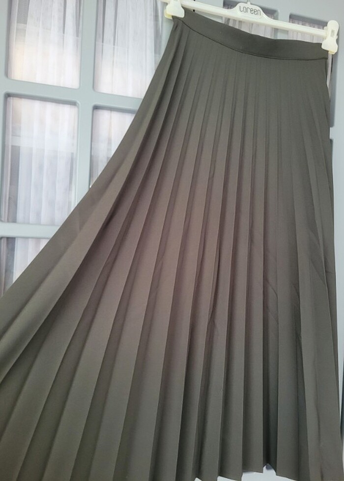 Piliseli etek - Görsel 4