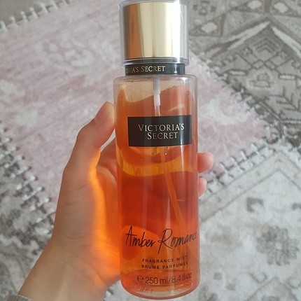 Victoria's secret parfüm
