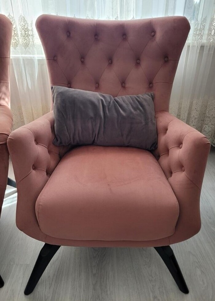 2li berjer - Görsel 3