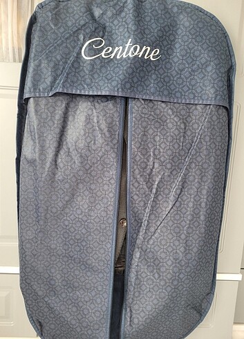 Altınyıldız/centone takım elbise/damatlık - Görsel 2