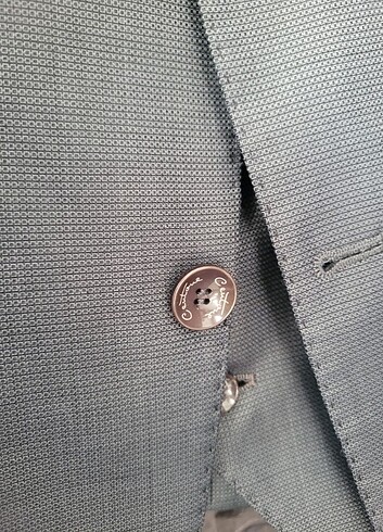 Altınyıldız/centone takım elbise/damatlık - Görsel 3