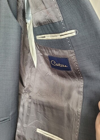 Altınyıldız/centone takım elbise/damatlık - Görsel 6