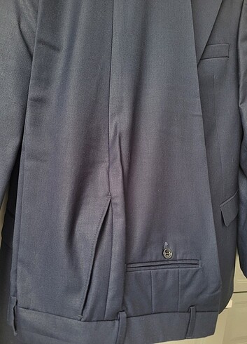 Yelekli takım elbise/damatlık - Görsel 5