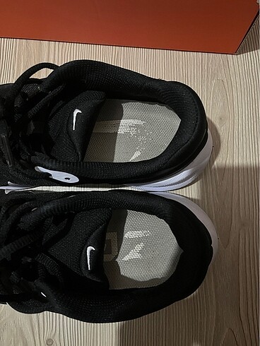 39 Beden nike spor ayakkabı