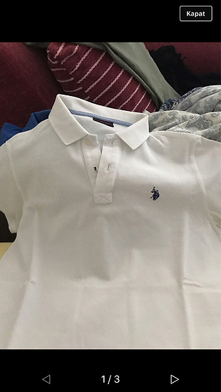 Polo tshirt 