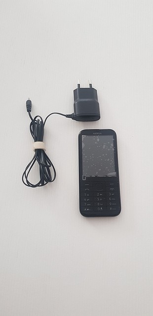 çalışan tuşlu nokia telefon 