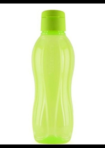 Tupperware EKO su şişesi