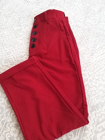 Zara Pantalon