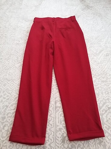 xs Beden Pantalon