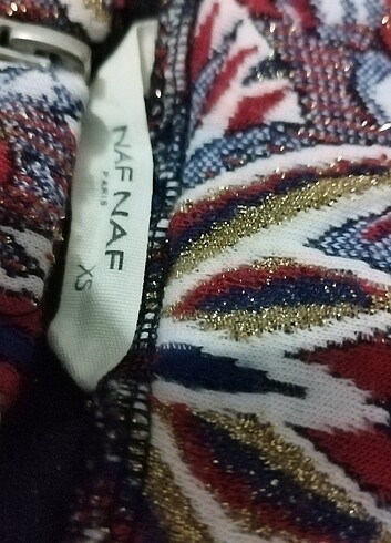 Etek zara