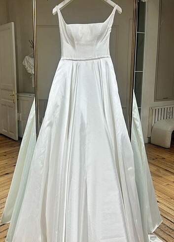Gelinlik,nikah elbise