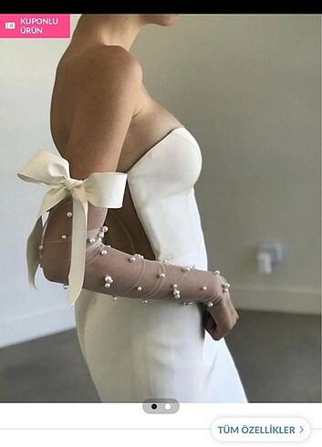 Nikah incili eldiven