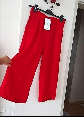 Zara Kısa pantolon