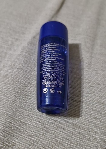 Estée Lauder Gentle Eye Makyaj Temizleyici - Görsel 2