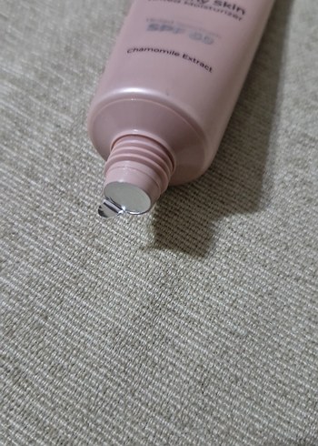 Note 3in1 Healthy Skin BB Krem SPF50 - Görsel 3