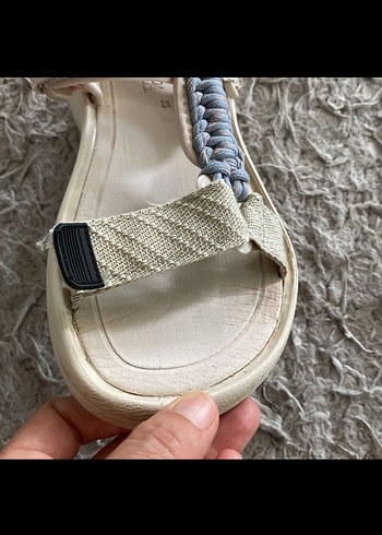 Zara Zara sandalet