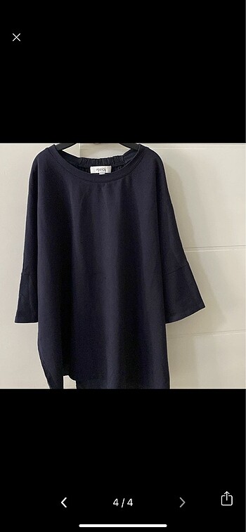 İpekyol oversize tişört