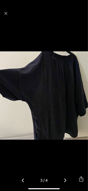 ipekyol İpekyol oversize tişört