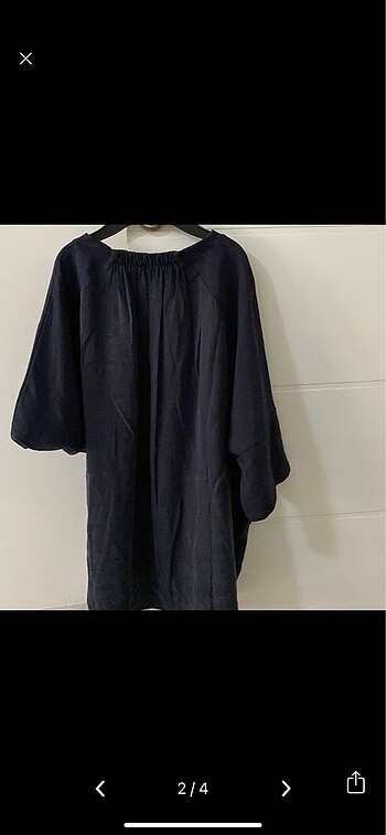 l Beden İpekyol oversize tişört