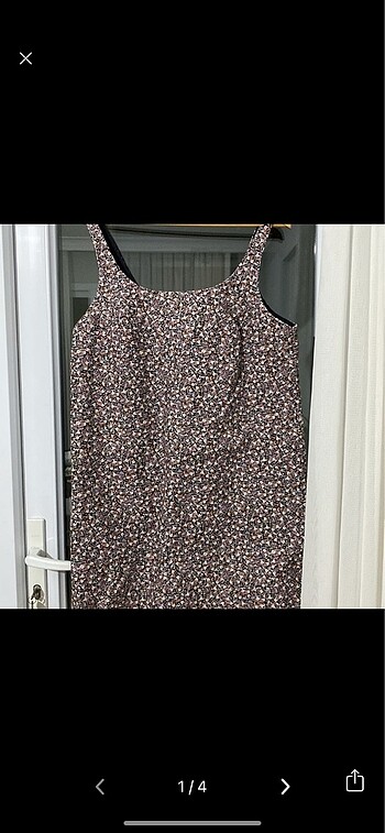 l Beden çeşitli Renk H&M elbise