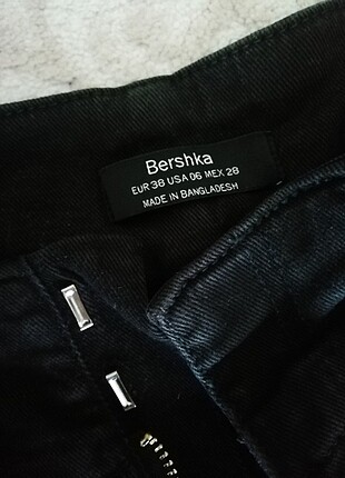 Bershka jean 