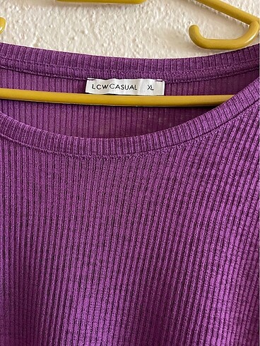 xl Beden Lcw bluz
