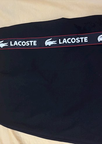 Lacoste s