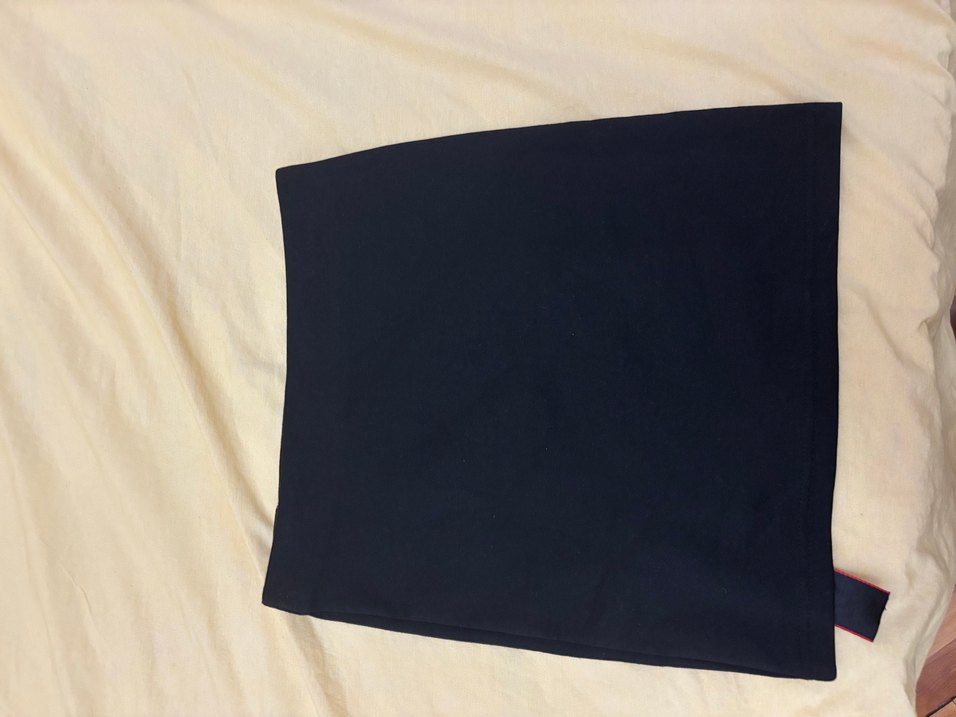 Lacoste Erkek Siyah etek - Görsel 3