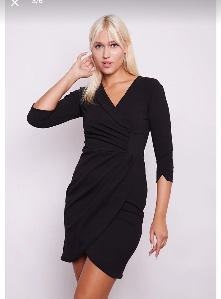 Jument elbise - Görsel 2